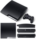 Playstation 3 Slim 160GB - Cabo Hdmi Grátis